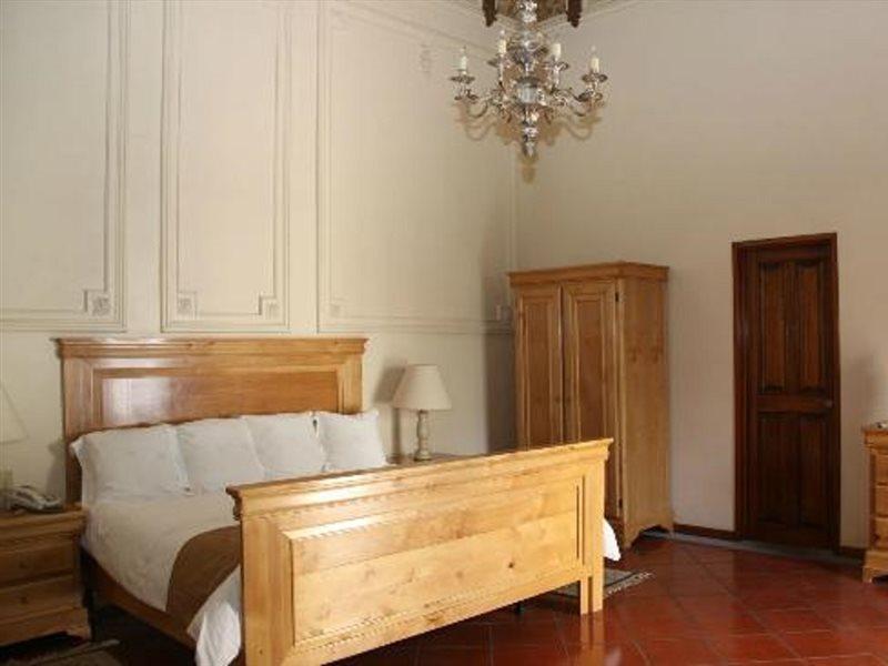 Estrella De Belem B&B And Spa Cholula Exteriör bild