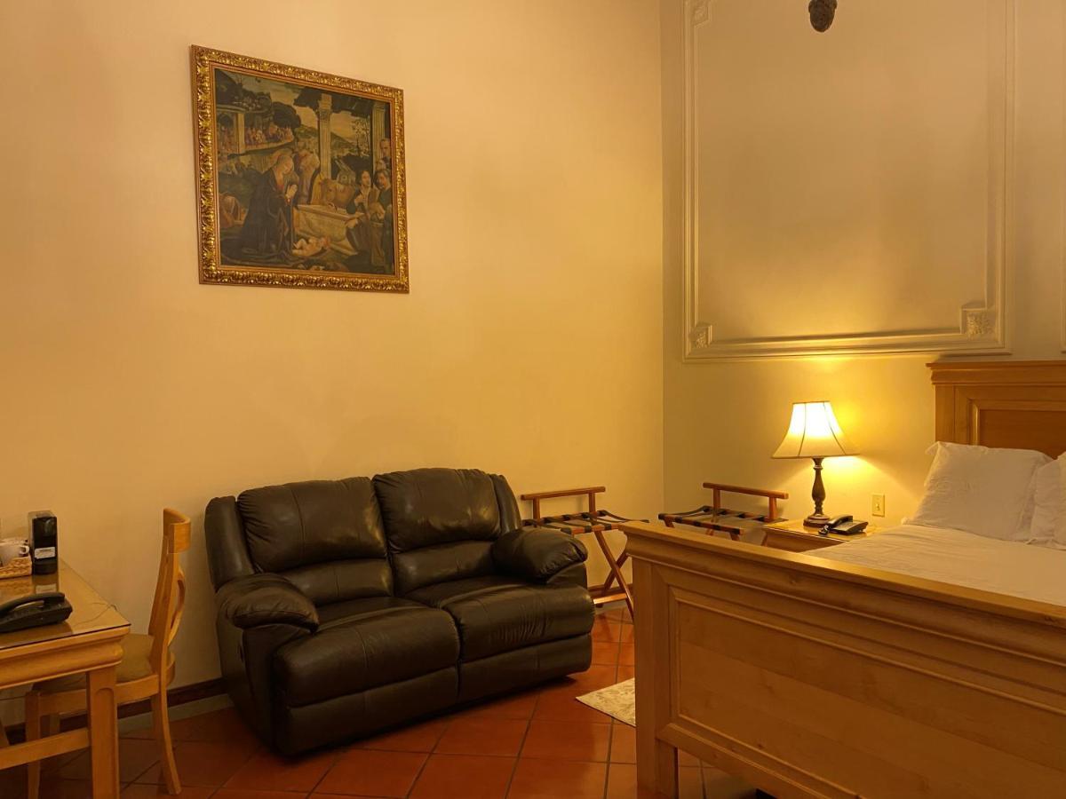 Estrella De Belem B&B And Spa Cholula Exteriör bild